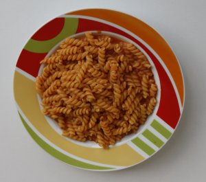 Fusilli alla Napoletana